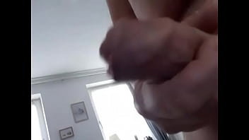 Schwanz verwöhnen mit der hand