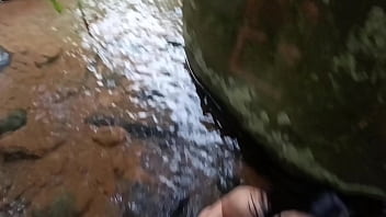Part One They Take Me To The River And Make Me Suck And Cums On My Face I Love Nature Alexachris20 thumbnail