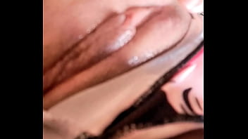 ¡me encanta tocarme por la mañana antes de ir a la universidad