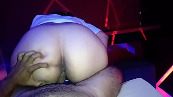 Mais uma transa com ela