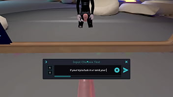 Free vr chat sex