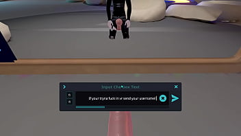 Free vr chat sex