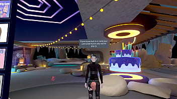 Free Vr Chat Sex thumbnail