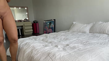 Homemade passionate sex with queenie sateen