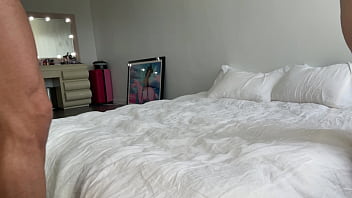 Homemade passionate sex with queenie sateen