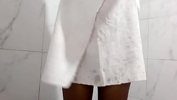 Desi indian teen indoor amazing pussy & boobs video 11