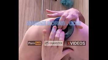 I film my hole gaping and drooling while i take huge toysyou’re gonna love every secondclick if you’re brave enough