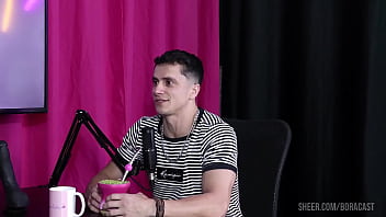 Compilados do digão da ilha e kel abate no bora cast com bruna carlos parte 2 watch sheer red