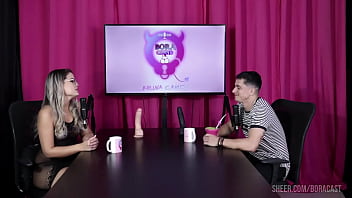 Compilados do digão da ilha e kel abate no bora cast com bruna carlos parte 2 watch sheer red