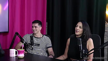 Compilados do digão da ilha e kel abate no bora cast com bruna carlos parte 2 watch sheer red