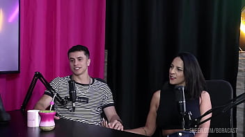 Compilados do digão da ilha e kel abate no bora cast com bruna carlos parte 2 watch sheer red