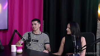 Compilados do digão da ilha e kel abate no bora cast com bruna carlos parte 2 watch sheer red