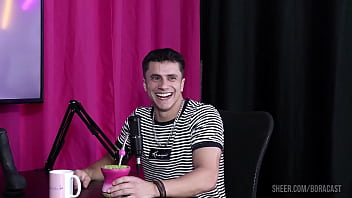 Compilados do digão da ilha e kel abate no bora cast com bruna carlos parte 2 watch sheer red