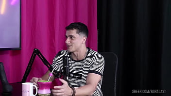 Compilados do digão da ilha e kel abate no bora cast com bruna carlos parte 2 watch sheer red