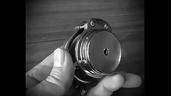 Chastity steel pa locked piercing albert