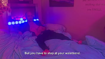 Female joi s01 e01 "this is for you girl inhale prepare & obey " foi female orgasm instructions