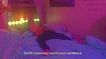 Female joi s01 e01 "this is for you girl inhale prepare & obey " foi female orgasm instructions