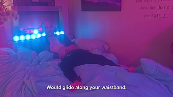 Female joi s01 e01 "this is for you girl inhale prepare & obey " foi female orgasm instructions