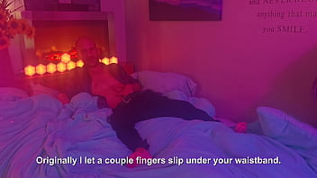 Female joi s01 e01 "this is for you girl inhale prepare & obey " foi female orgasm instructions