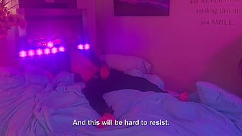 Female joi s01 e01 "this is for you girl inhale prepare & obey " foi female orgasm instructions