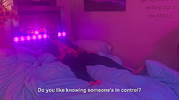 Female joi s01 e01 "this is for you girl inhale prepare & obey " foi female orgasm instructions