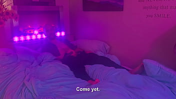 Female joi s01 e01 "this is for you girl inhale prepare & obey " foi female orgasm instructions