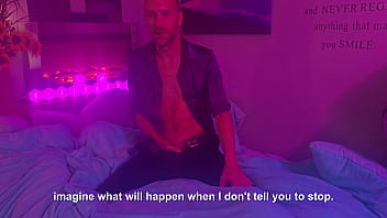 Female joi s01 e01 "this is for you girl inhale prepare & obey " foi female orgasm instructions