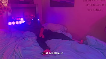 Female joi s01 e01 "this is for you girl inhale prepare & obey " foi female orgasm instructions