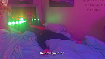 Female joi s01 e01 "this is for you girl inhale prepare & obey " foi female orgasm instructions