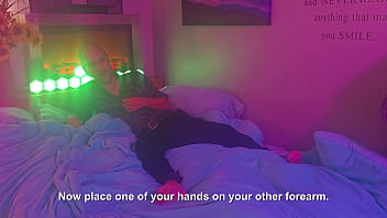 Female joi s01 e01 "this is for you girl inhale prepare & obey " foi female orgasm instructions