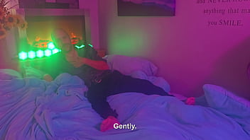 Female joi s01 e01 "this is for you girl inhale prepare & obey " foi female orgasm instructions