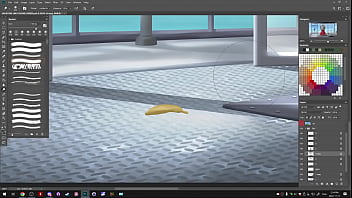 Sts broadcast by dc on picarto from november eleventh 2022