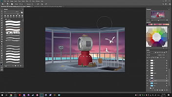 Sts Broadcast By Dc On Picarto From November Eleventh 2022 thumbnail