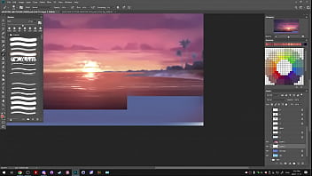 Sts broadcast by dc on picarto from november eleventh 2022