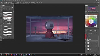 Sts broadcast by dc on picarto from november eleventh 2022