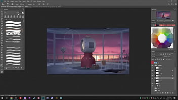 Sts broadcast by dc on picarto from november eleventh 2022