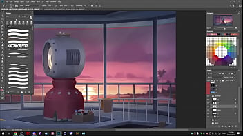 Sts broadcast by dc on picarto from november eleventh 2022