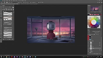 Sts broadcast by dc on picarto from november eleventh 2022