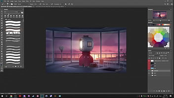 Sts broadcast by dc on picarto from november eleventh 2022