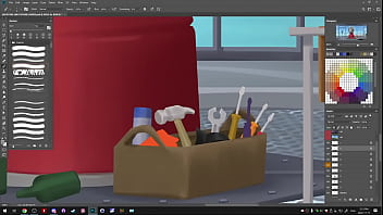 Sts broadcast by dc on picarto from november eleventh 2022