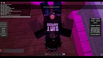 Femboy Taking Bbc Roblox thumbnail