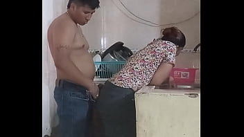 La empleada doméstica