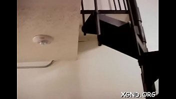 Teen abased in harsh scenes