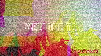 “ encuentro ella lo sorprende con un toque atrevido ”chicas se atreverian a usar un gancho anal evitalo