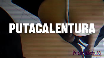 “ encuentro ella lo sorprende con un toque atrevido ”chicas se atreverian a usar un gancho anal evitalo