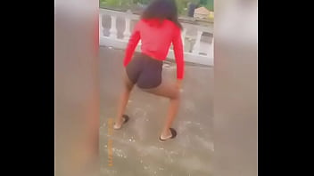 Pussy printer shorts