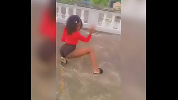 Pussy printer shorts