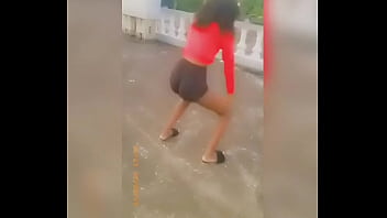 Pussy printer shorts