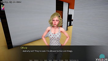 Stormside ep 75 – visual novel gameplay hd