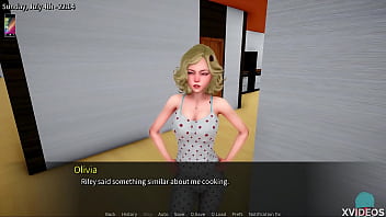 Stormside ep 75 – visual novel gameplay hd